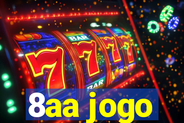 8aa jogo